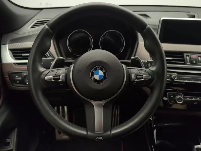 BMW X2 sDrive18d Business 110 kW (150 CV) de segunda mano