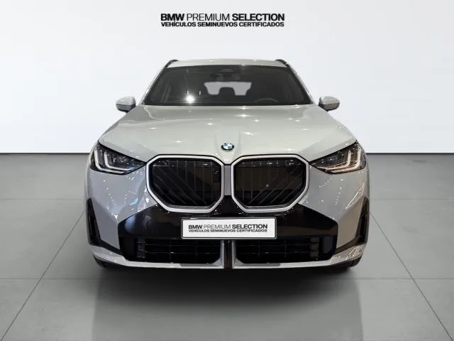 BMW X3 xDrive20d 145 kW (197 CV) de segunda mano