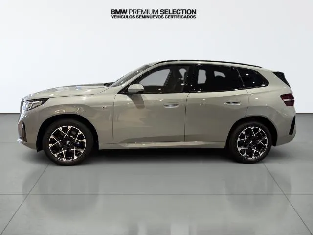 BMW X3 xDrive20d 145 kW (197 CV) de segunda mano