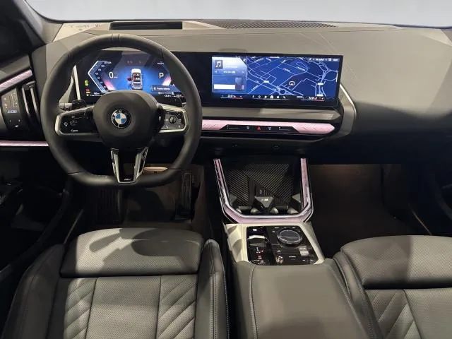 BMW X3 xDrive20d 145 kW (197 CV) de segunda mano
