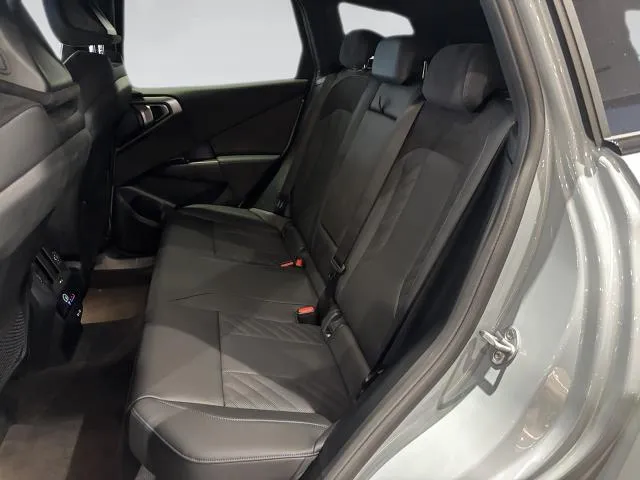 BMW X3 xDrive20d 145 kW (197 CV) de segunda mano