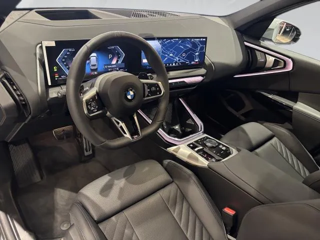 BMW X3 xDrive20d 145 kW (197 CV) de segunda mano