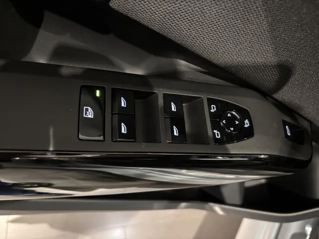 BMW X3 xDrive20d 145 kW (197 CV) de segunda mano