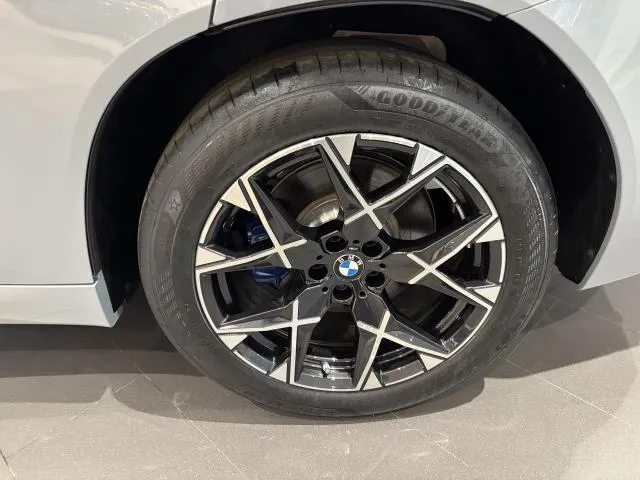 BMW X3 xDrive20d 145 kW (197 CV) de segunda mano