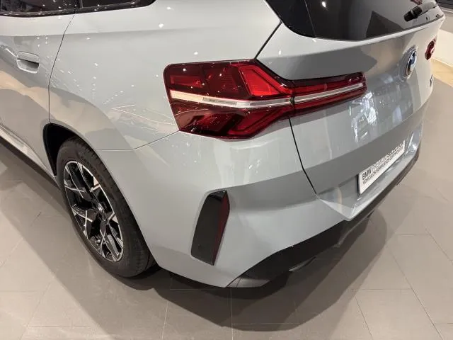 BMW X3 xDrive20d 145 kW (197 CV) de segunda mano