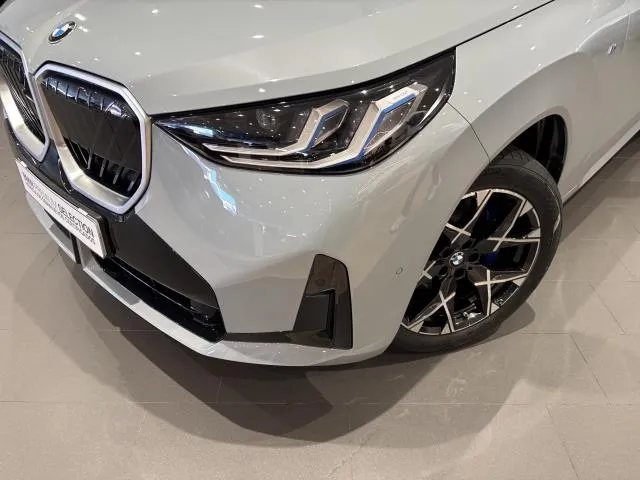 BMW X3 xDrive20d 145 kW (197 CV) de segunda mano