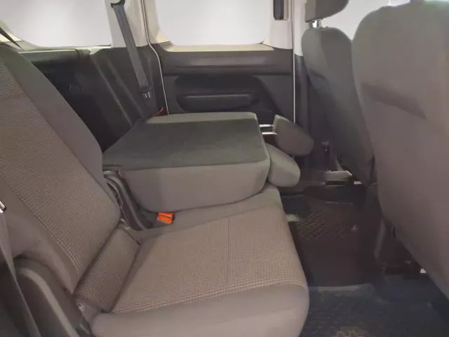 Volkswagen Caddy 2.0 TDI BMT 75 kW (102 CV) de segunda mano
