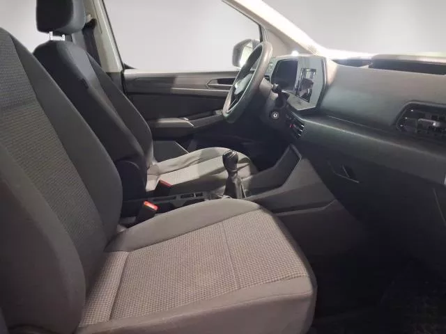 Volkswagen Caddy 2.0 TDI BMT 75 kW (102 CV) de segunda mano