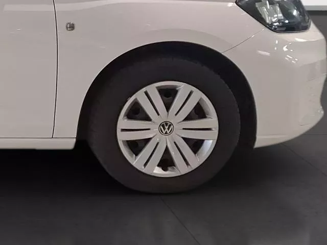 Volkswagen Caddy 2.0 TDI BMT 75 kW (102 CV) de segunda mano