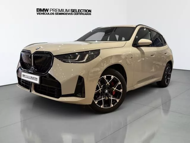 BMW X3 xDrive30e 220 kW (299 CV) de segunda mano
