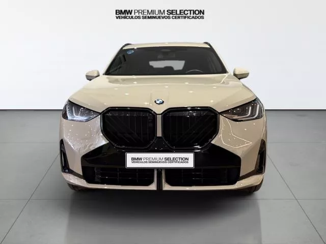BMW X3 xDrive30e 220 kW (299 CV) de segunda mano