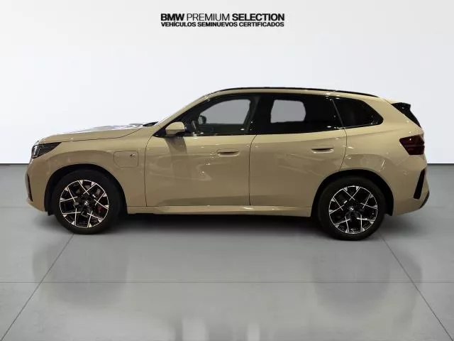 BMW X3 xDrive30e 220 kW (299 CV) de segunda mano