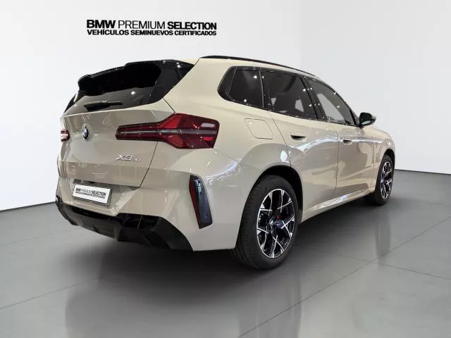 BMW X3 xDrive30e 220 kW (299 CV) de segunda mano