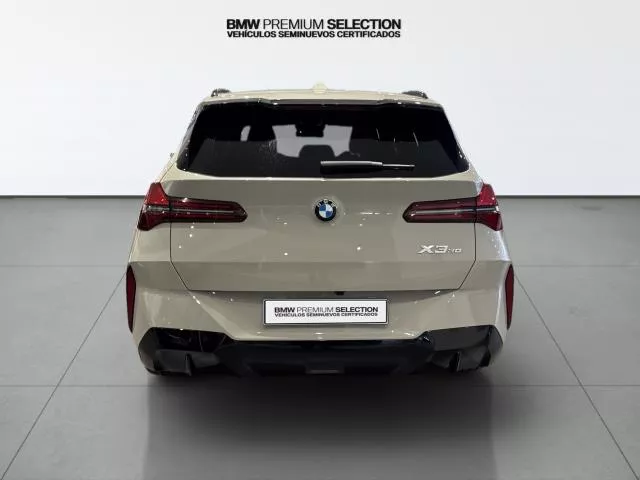 BMW X3 xDrive30e 220 kW (299 CV) de segunda mano