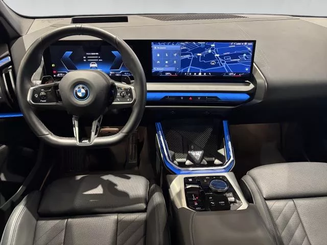BMW X3 xDrive30e 220 kW (299 CV) de segunda mano
