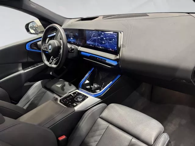 BMW X3 xDrive30e 220 kW (299 CV) de segunda mano