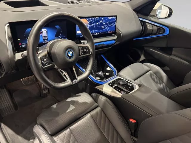 BMW X3 xDrive30e 220 kW (299 CV) de segunda mano