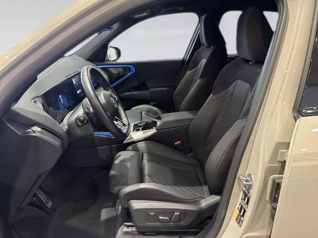 BMW X3 xDrive30e 220 kW (299 CV) de segunda mano