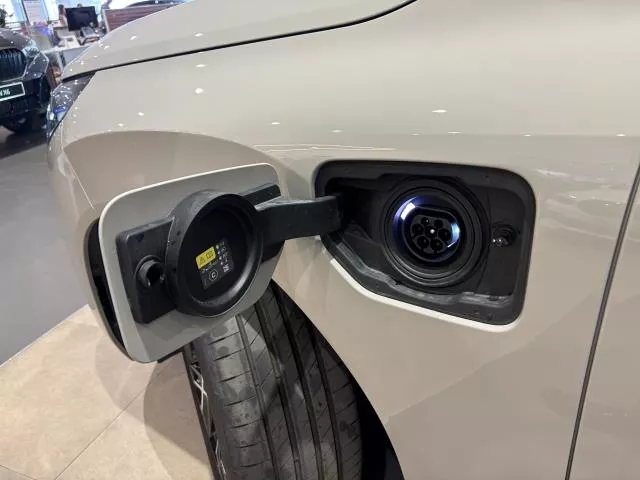 BMW X3 xDrive30e 220 kW (299 CV) de segunda mano