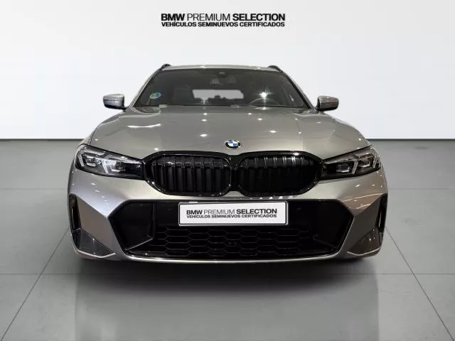 BMW Serie 3 320d xDrive Touring 140 kW (190 CV) de segunda mano