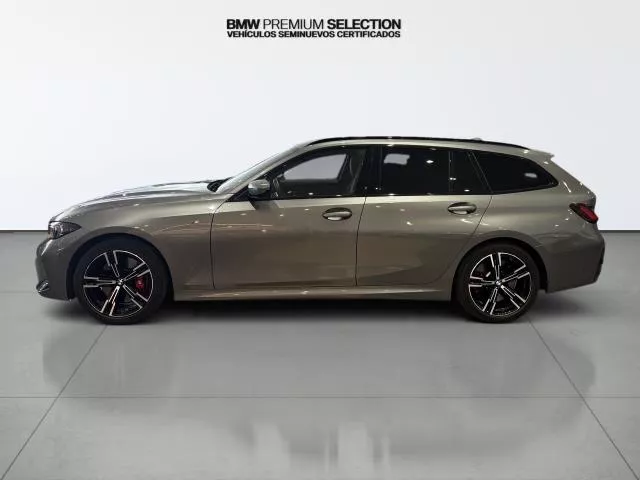 BMW Serie 3 320d xDrive Touring 140 kW (190 CV) de segunda mano