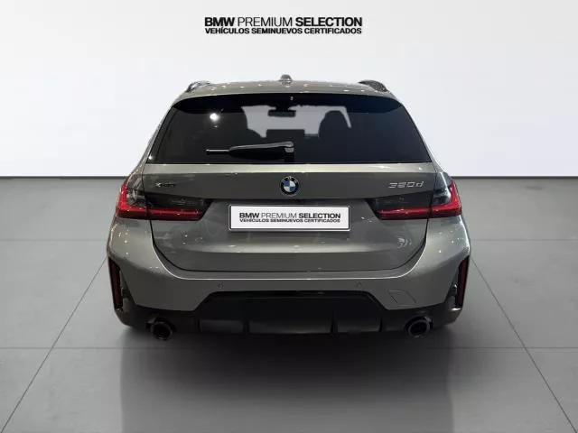 BMW Serie 3 320d xDrive Touring 140 kW (190 CV) de segunda mano