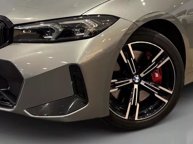 BMW Serie 3 320d xDrive Touring 140 kW (190 CV) de segunda mano