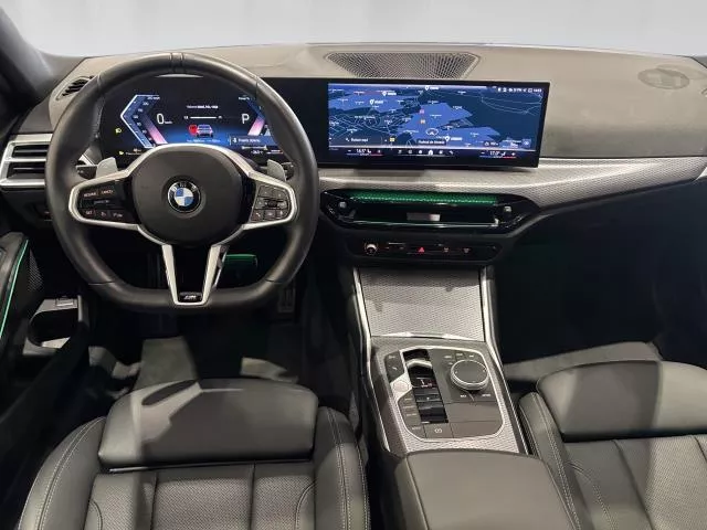 BMW Serie 3 320d xDrive Touring 140 kW (190 CV) de segunda mano