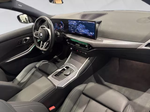 BMW Serie 3 320d xDrive Touring 140 kW (190 CV) de segunda mano