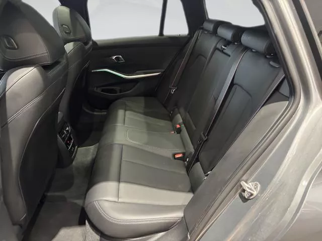 BMW Serie 3 320d xDrive Touring 140 kW (190 CV) de segunda mano