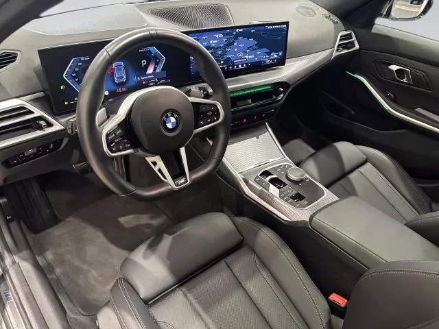 BMW Serie 3 320d xDrive Touring 140 kW (190 CV) de segunda mano