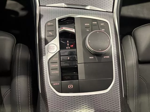 BMW Serie 3 320d xDrive Touring 140 kW (190 CV) de segunda mano