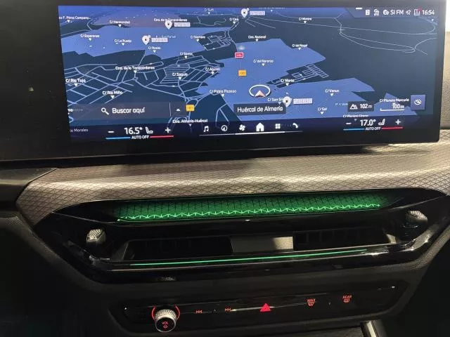 BMW Serie 3 320d xDrive Touring 140 kW (190 CV) de segunda mano