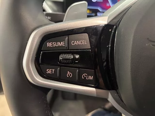 BMW Serie 3 320d xDrive Touring 140 kW (190 CV) de segunda mano