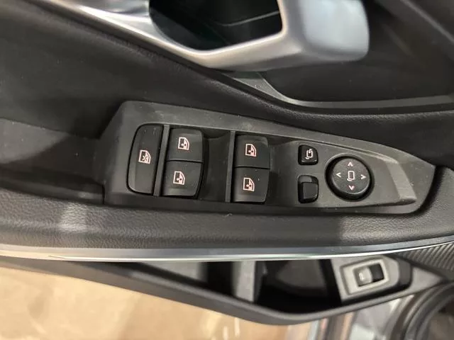 BMW Serie 3 320d xDrive Touring 140 kW (190 CV) de segunda mano