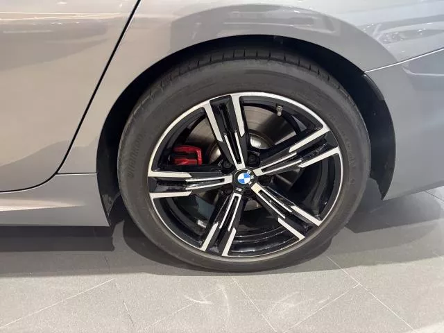 BMW Serie 3 320d xDrive Touring 140 kW (190 CV) de segunda mano