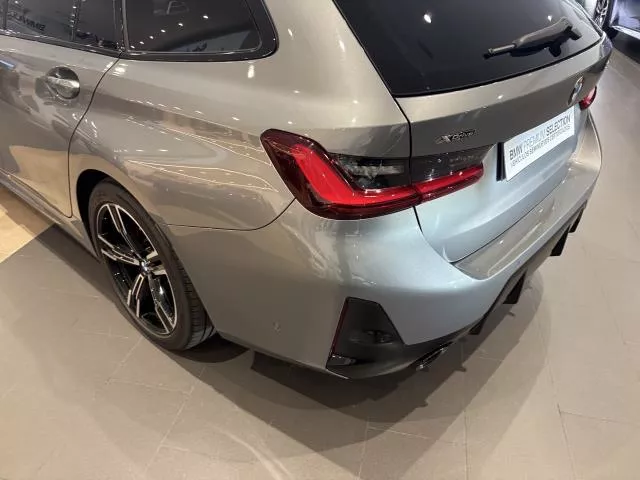 BMW Serie 3 320d xDrive Touring 140 kW (190 CV) de segunda mano