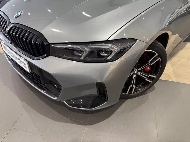 BMW Serie 3 320d xDrive Touring 140 kW (190 CV) de segunda mano
