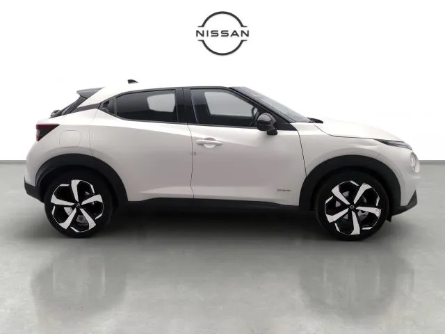 Nissan Juke 1.6 Hybrid N-Connecta Auto 105 kW (143 CV) de segunda mano