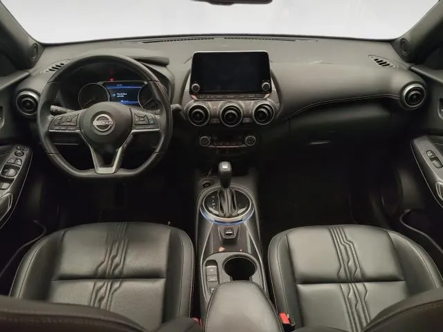 Nissan Juke 1.6 Hybrid N-Connecta Auto 105 kW (143 CV) de segunda mano