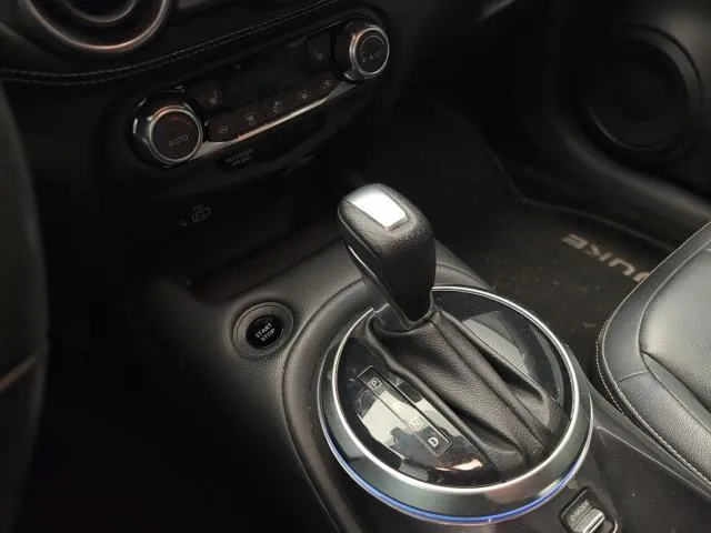 Nissan Juke 1.6 Hybrid N-Connecta Auto 105 kW (143 CV) de segunda mano