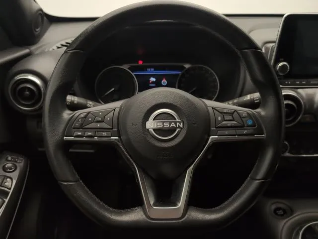 Nissan Juke 1.6 Hybrid N-Connecta Auto 105 kW (143 CV) de segunda mano