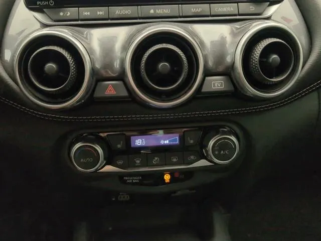 Nissan Juke 1.6 Hybrid N-Connecta Auto 105 kW (143 CV) de segunda mano