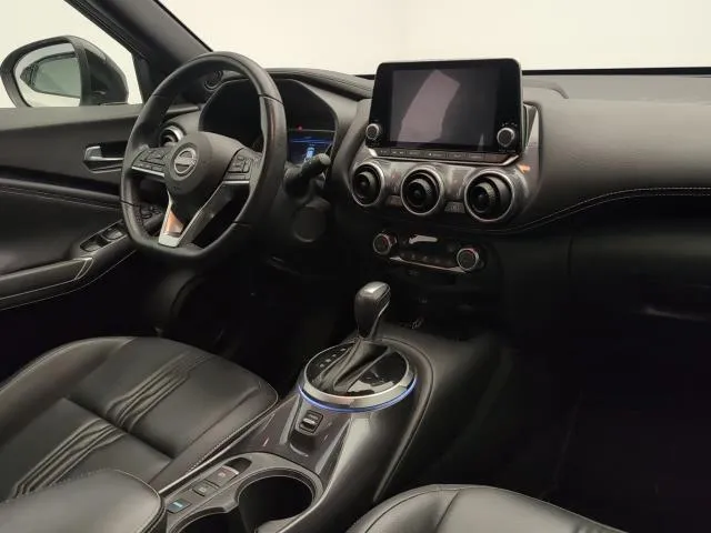 Nissan Juke 1.6 Hybrid N-Connecta Auto 105 kW (143 CV) de segunda mano