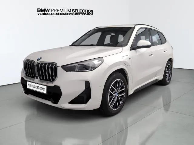 BMW X1 xDrive25e 180 kW (245 CV) de segunda mano