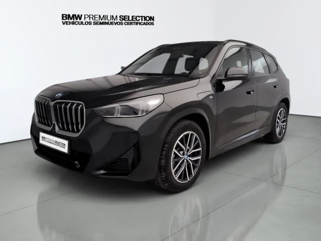 BMW X1 xDrive25e 180 kW (245 CV) de segunda mano