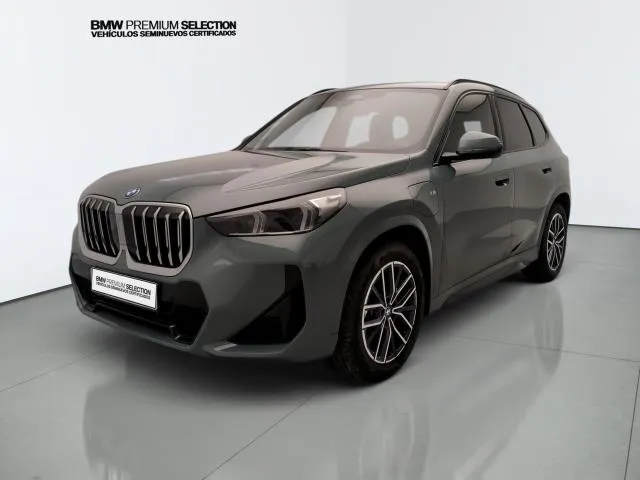 BMW X1 xDrive25e 180 kW (245 CV) de segunda mano