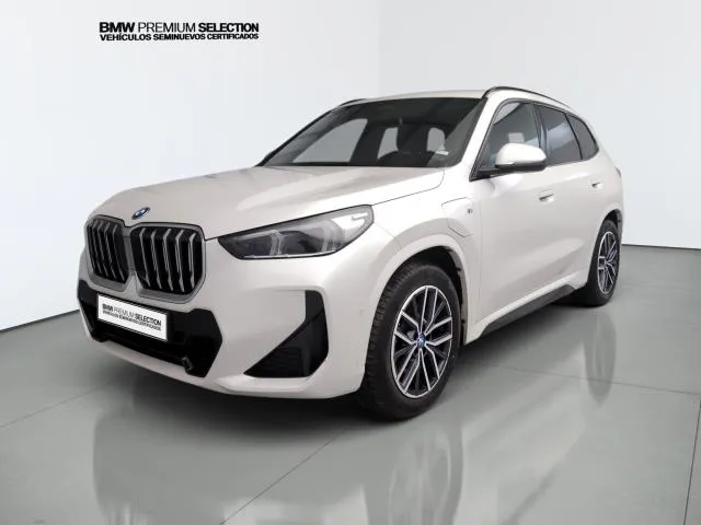 BMW X1 xDrive25e 180 kW (245 CV) de segunda mano