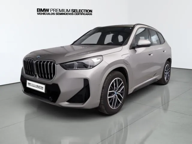 BMW X1 xDrive25e 180 kW (245 CV) de segunda mano