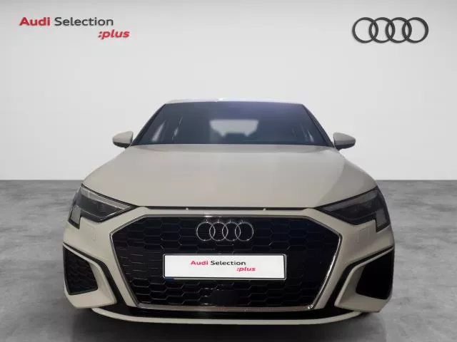 Audi A3 Genuine edition 35 TFSI 110 kW (150 CV) de segunda mano